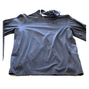 Men’s lightweight hoodie